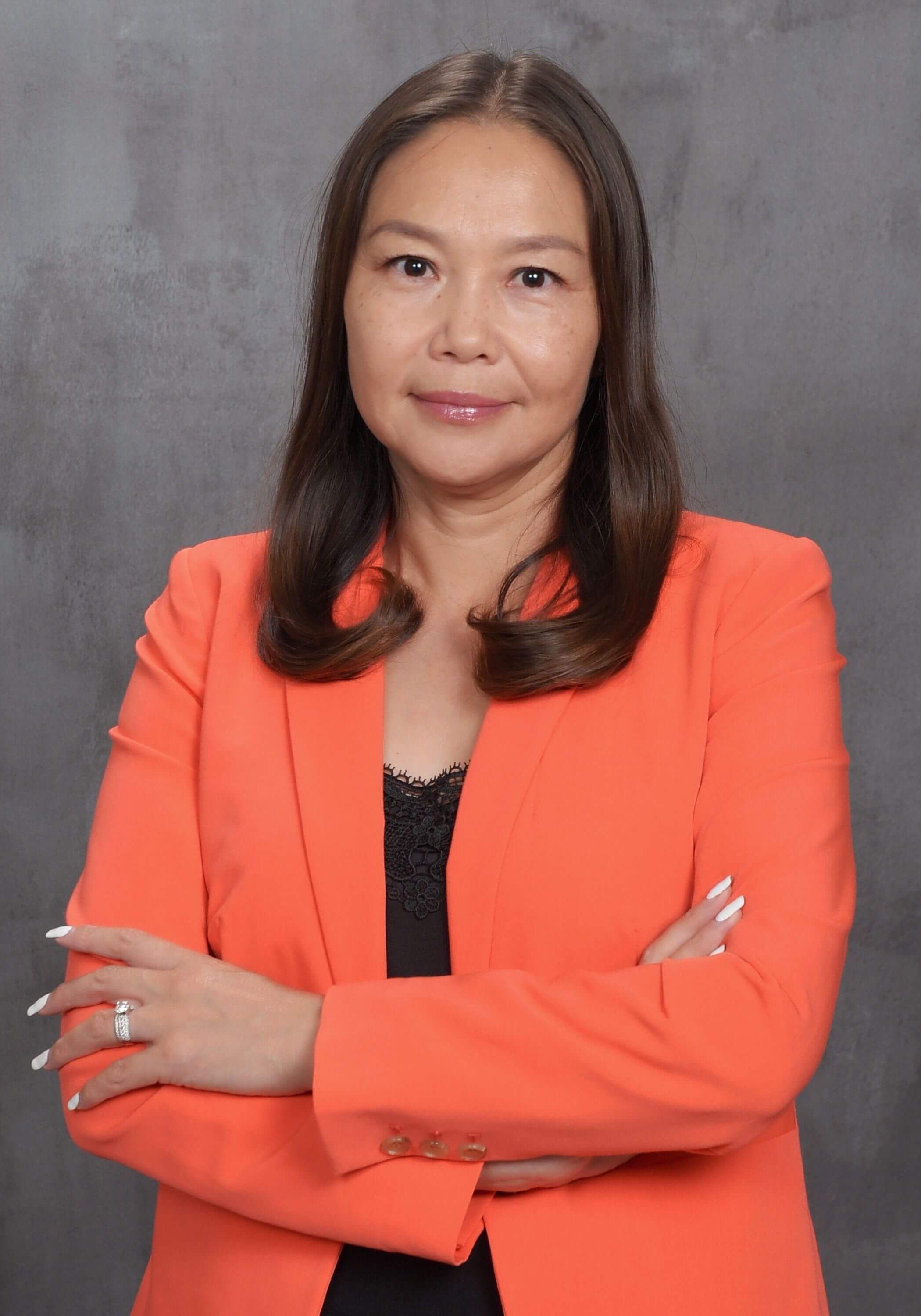 Altka Hendry