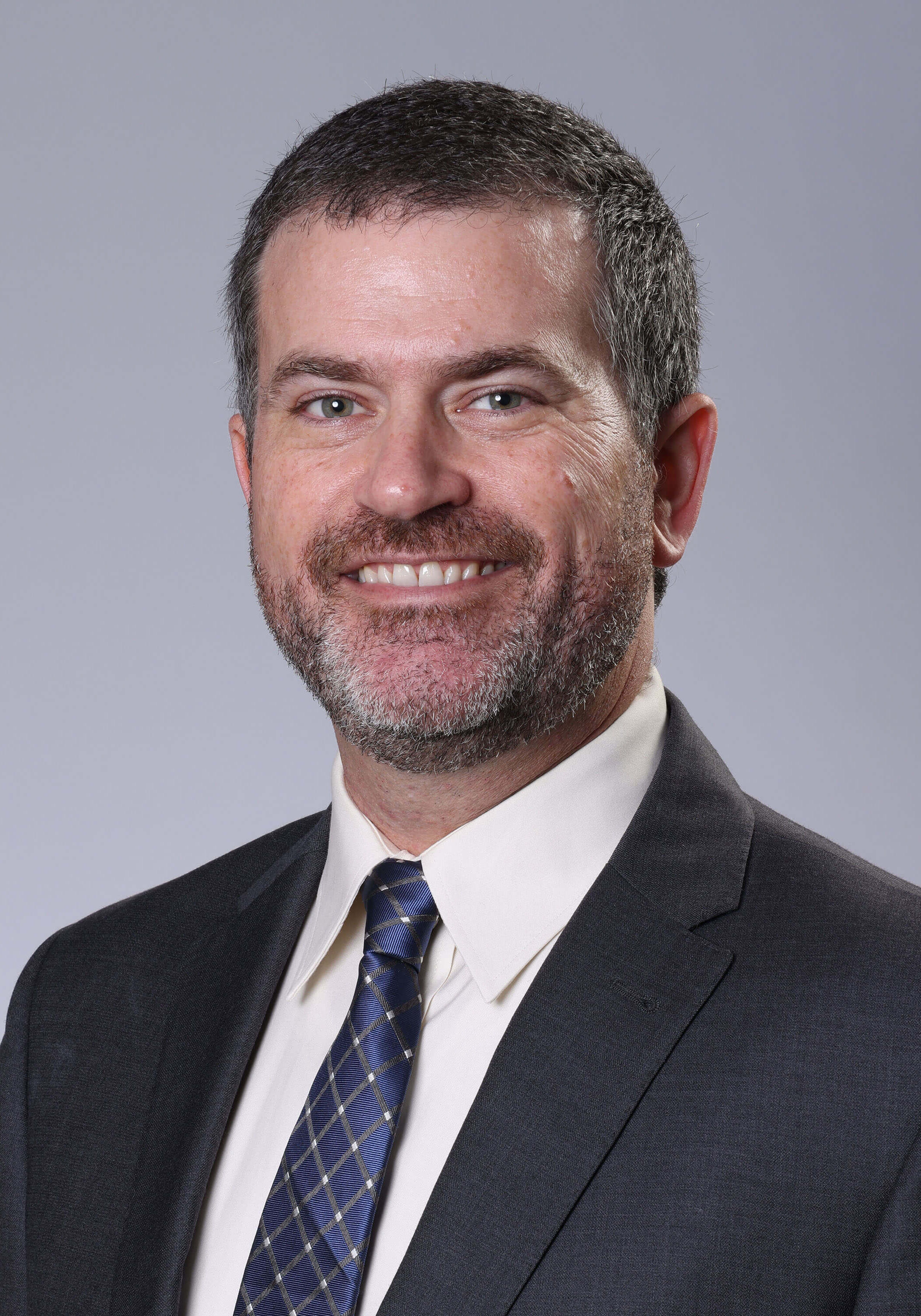 Sean McCue