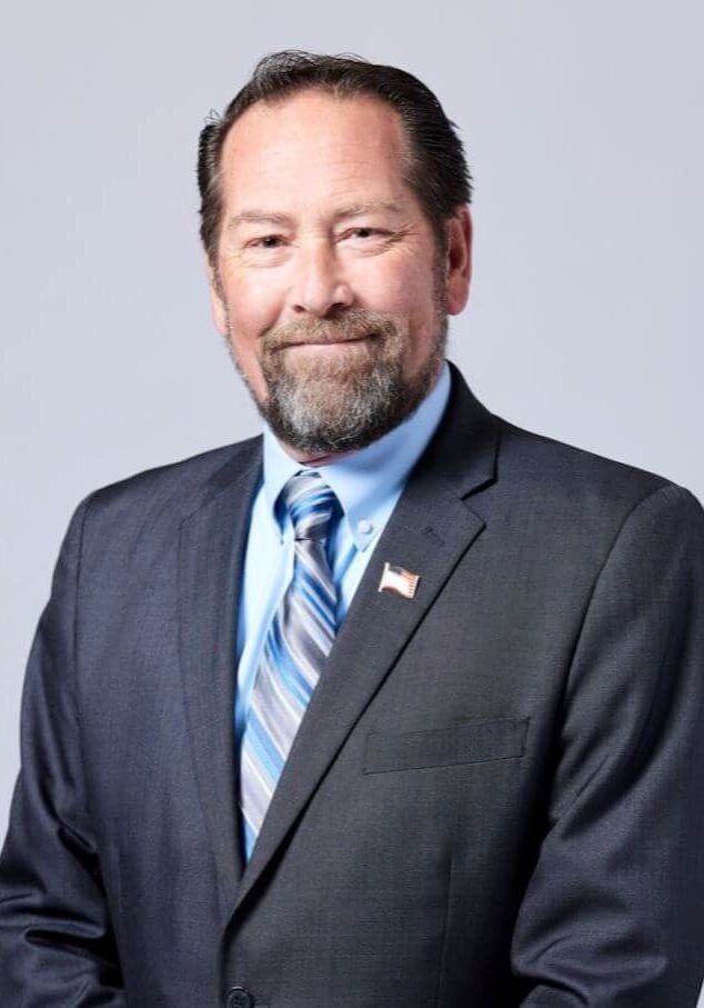 Ken Carlson